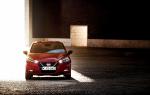 Nissan Micra 2019 года (WW)